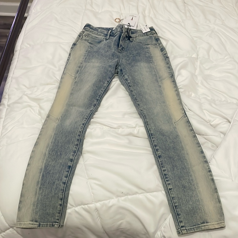 Jeans from Skinnygirls